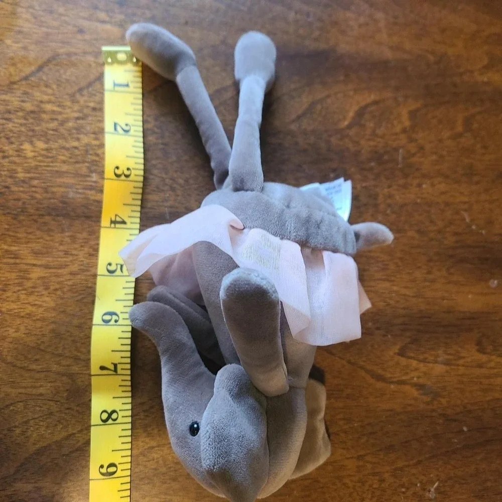 Retired Jellycat